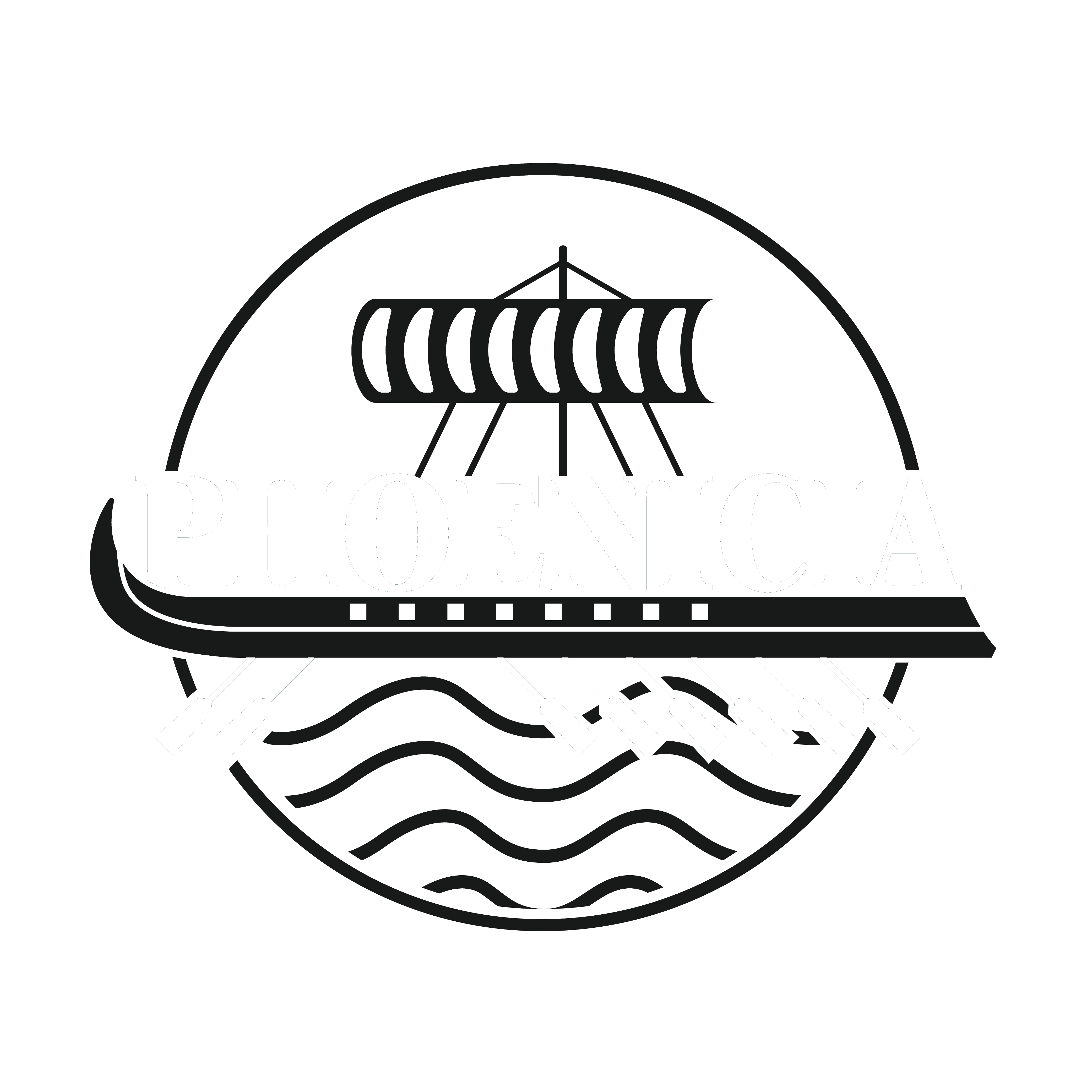 Phoenicia Food Hall Logo